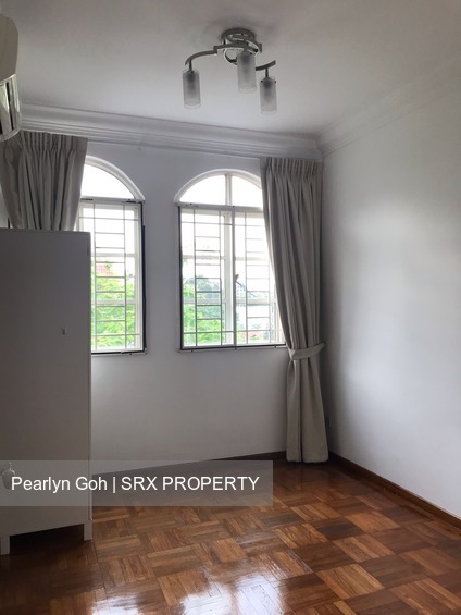 Villa Martia (D15), Condominium #197578192